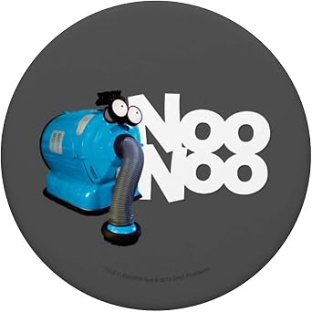 Teletubbies - NOO NOO