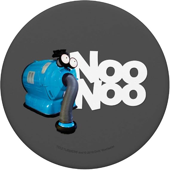 Teletubbies - NOO NOO