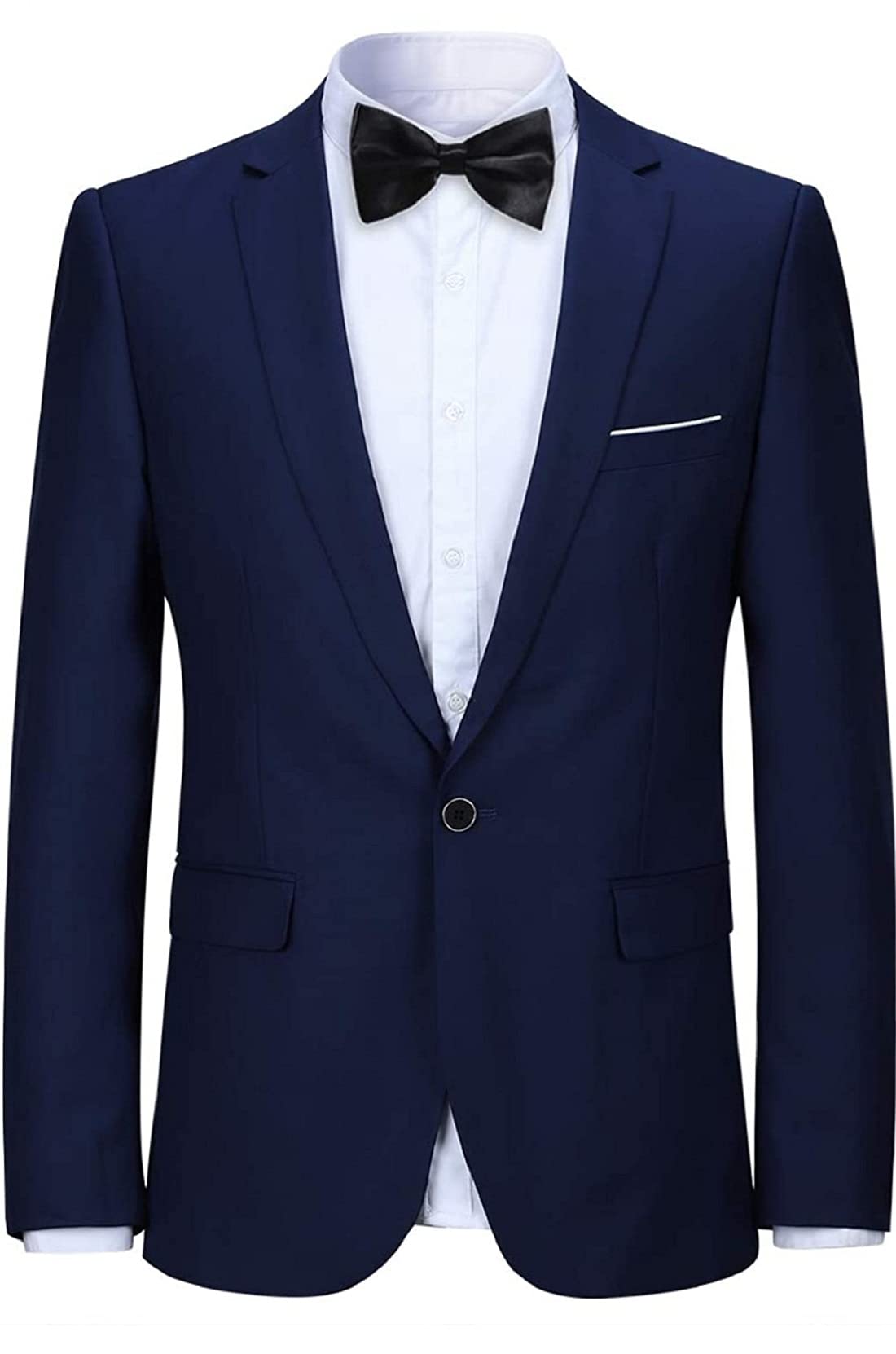 trulyfeb Stylish Blazer-picture-37