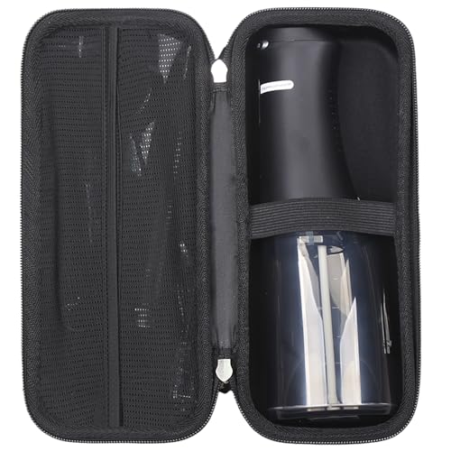 Étui pour hydropulseur Onlyone indispensable en voyage pour vos soins