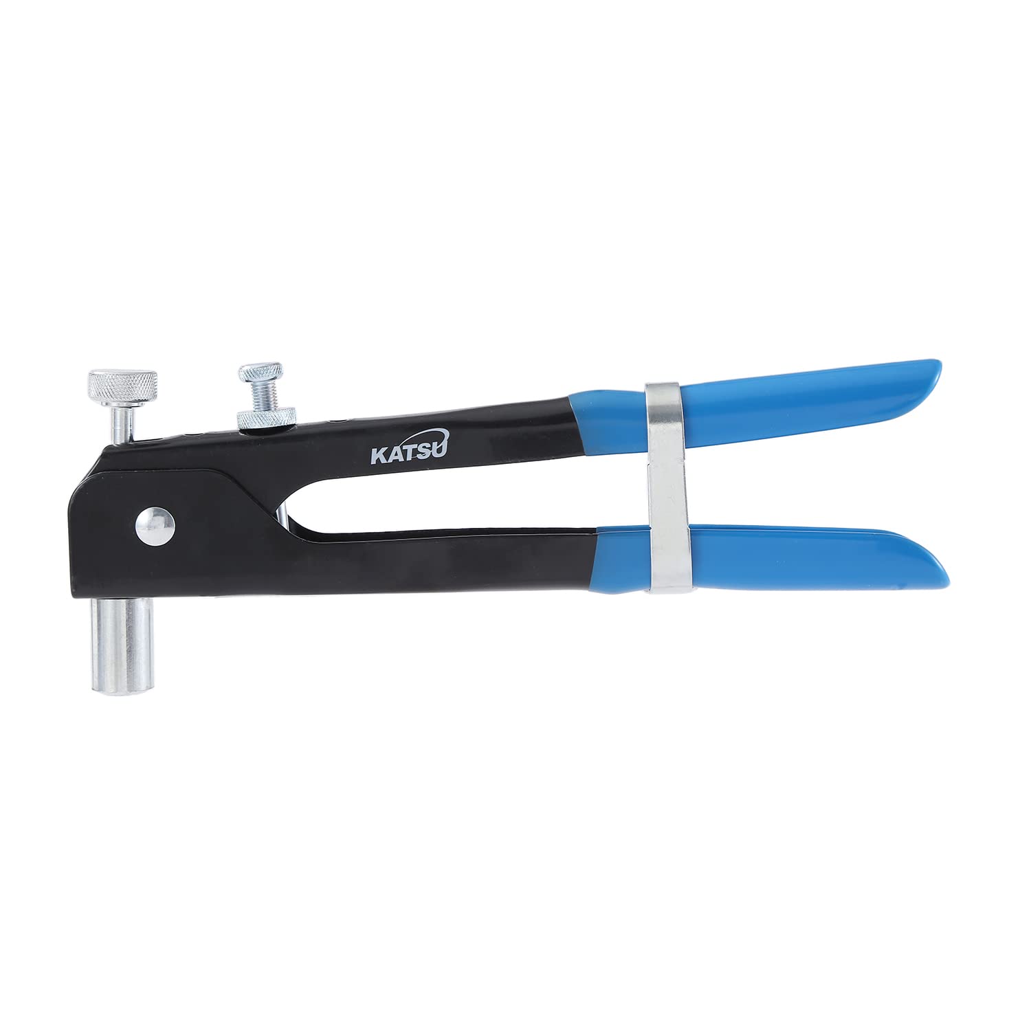 Set rivettatrice con dadi 86 pezzi