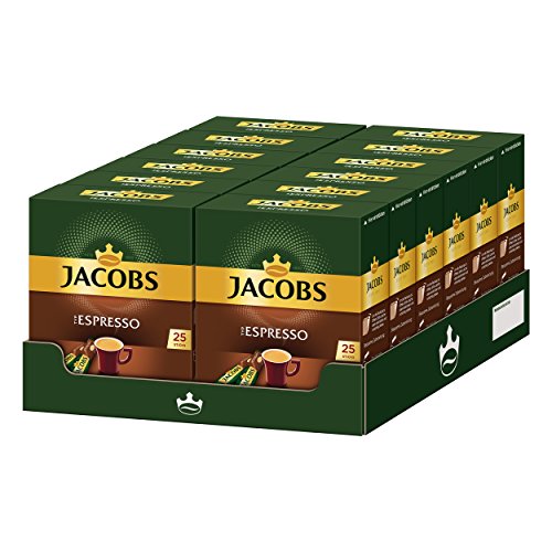 Jacobs Löslicher Kaffee Die 16 besten Produkte im Vergleich