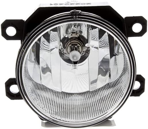 Gold Shrine Para Subaru Forester  Legacy  Wrx  Impreza Sedan  Wagon lámpara de luz antiniebla delantera 2014 2015 2016 2017 2018 de reemplazo del