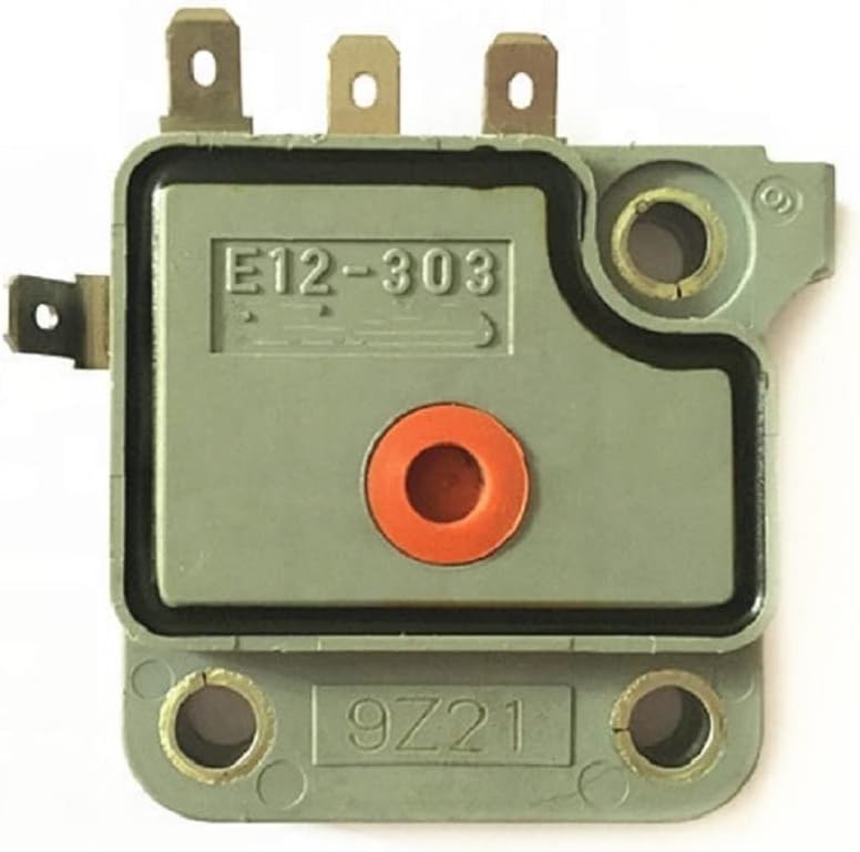 IGNITION MODULE 30130-P73-A01 E12-303 30130-P06-006 E12303 AUTO-GETHER