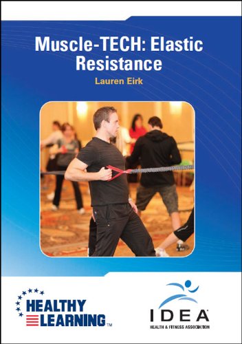 Muscle-TECH: Elastic Resistance
