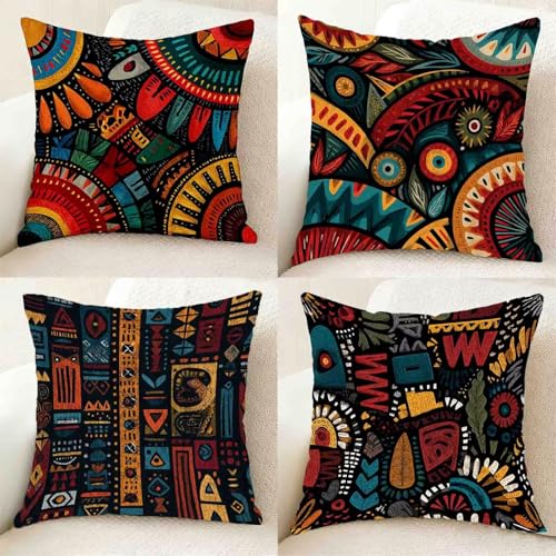 ???????? ???? ???????? 60 x 60 cm 4????, ???? ???? ????????? ???? Cushion Cover ?????? ??? ????????? ???????? ? ?? ???? ?? ?? ??