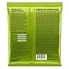 Ernie Ball Regular Slinky Nickel Wound Short Scale Bass Strings - 50-105 Gauge #1