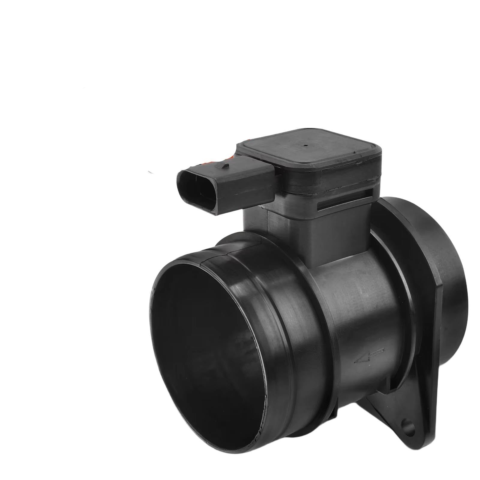 Medidor Flujo Másico Aire Para Skoda Para Octavia II 2009-2013 Para Roomster 2010-2015 Para Roomster Para Praktik 03L906461
