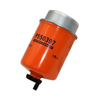 7381645 Fuel Filter Fits Liebherr PR712 Replaces OEM Part Number 7381645