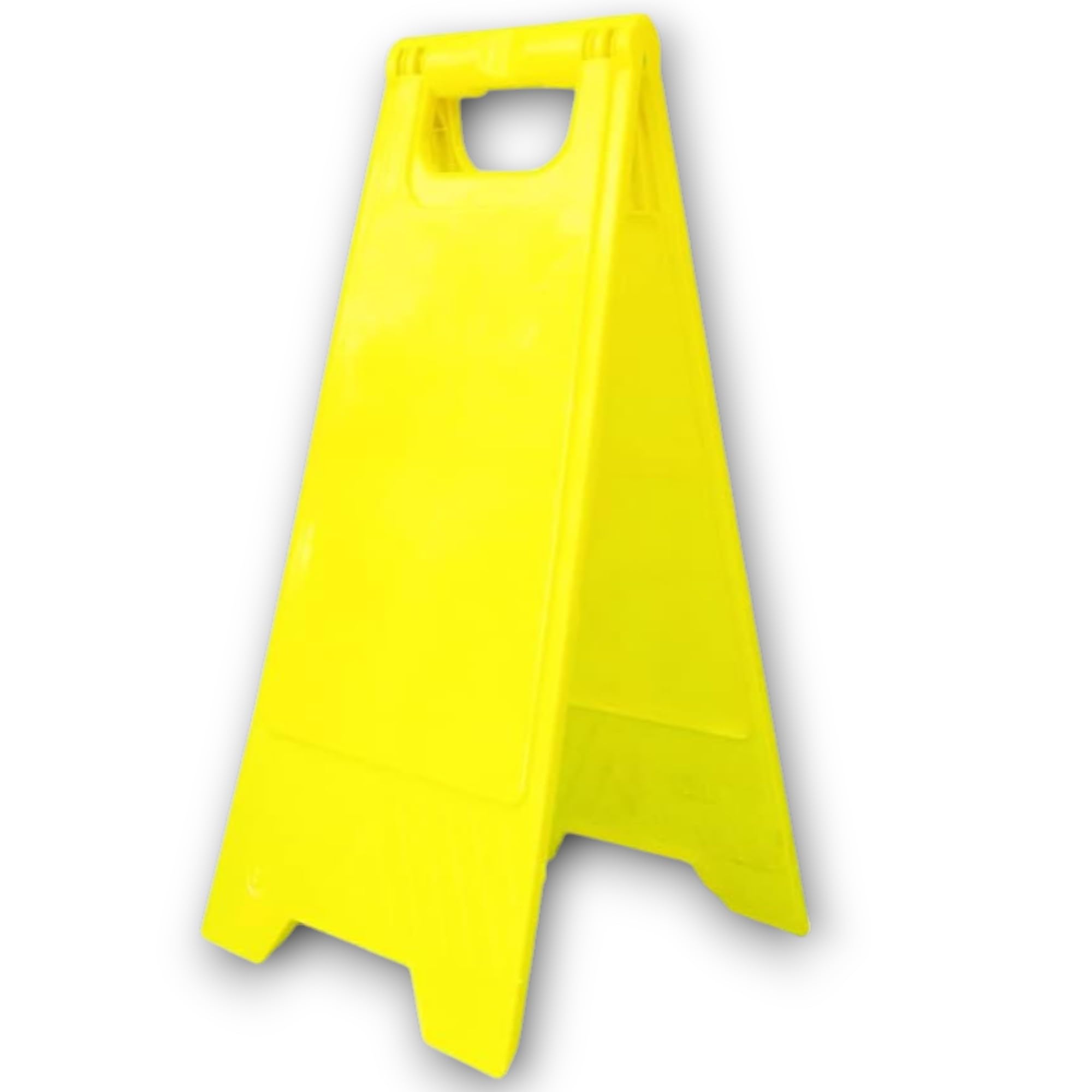 Panneau D'avertissement De Sol Vierge – Jaune | Panneau D'avertissement De  Sol En Plastique, image size:2000x2000