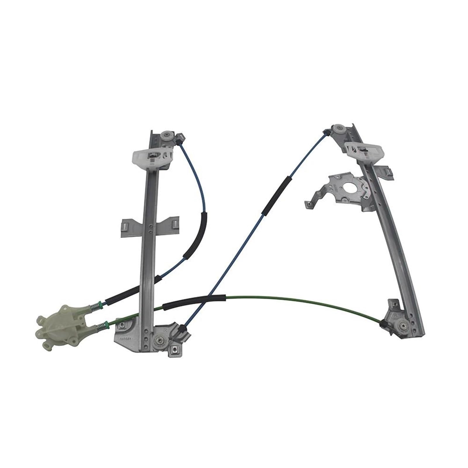 Genérico Elevalunas Eléctrico Delantero Derecho 9222A4 para Citroën para Berlingo Box 1996 2008 1997 2000 2005 2006 2001 9222G1 Poder Izquierdo Derecho