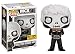Produktbild Funko  Pdf00005551  Pop  My Chemical Romance  Skeleton  Gerard Way  Schwarz/Grau