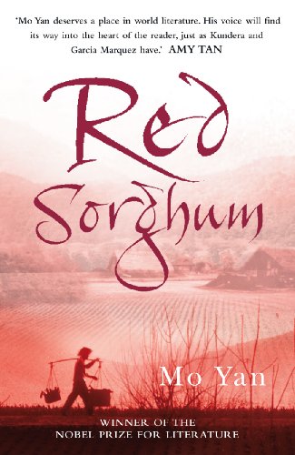 Red Sorghum Red Sorghum