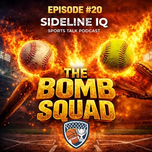 The Bomb Squad