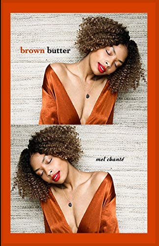 Brown Butter Paperback – Import, 13 May 2019