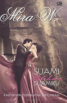 Paperback Suami Pilihan Suamiku (Indonesian Edition) [Indonesian] Book