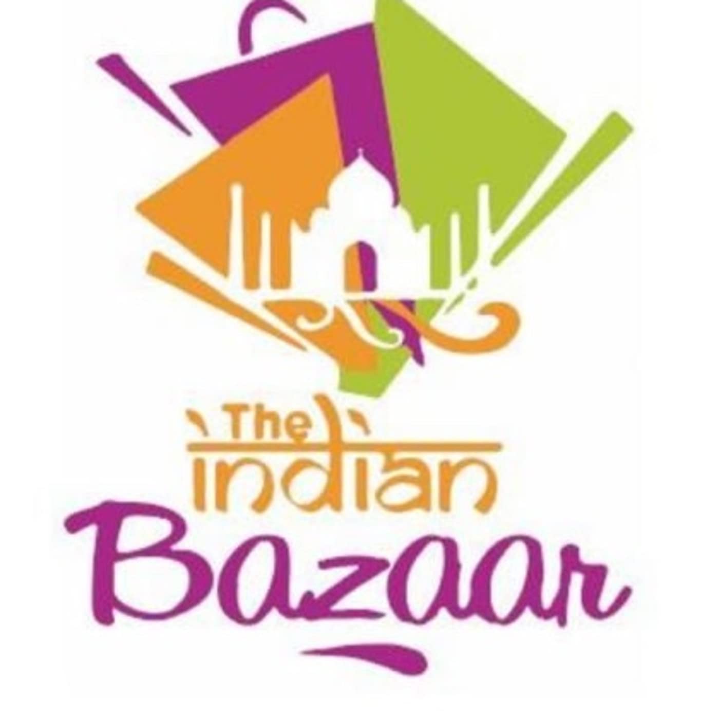 The Indian Bazaar