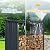 3x5 Feet Outdoor Metal Firewood Rack Durable Heavy Duty Galvanized Steel Open Wood Shed Ergonomic Design Dry Storage Efficient Air Circulation Indoor Outdoor Fireplace Tools Carrier Set