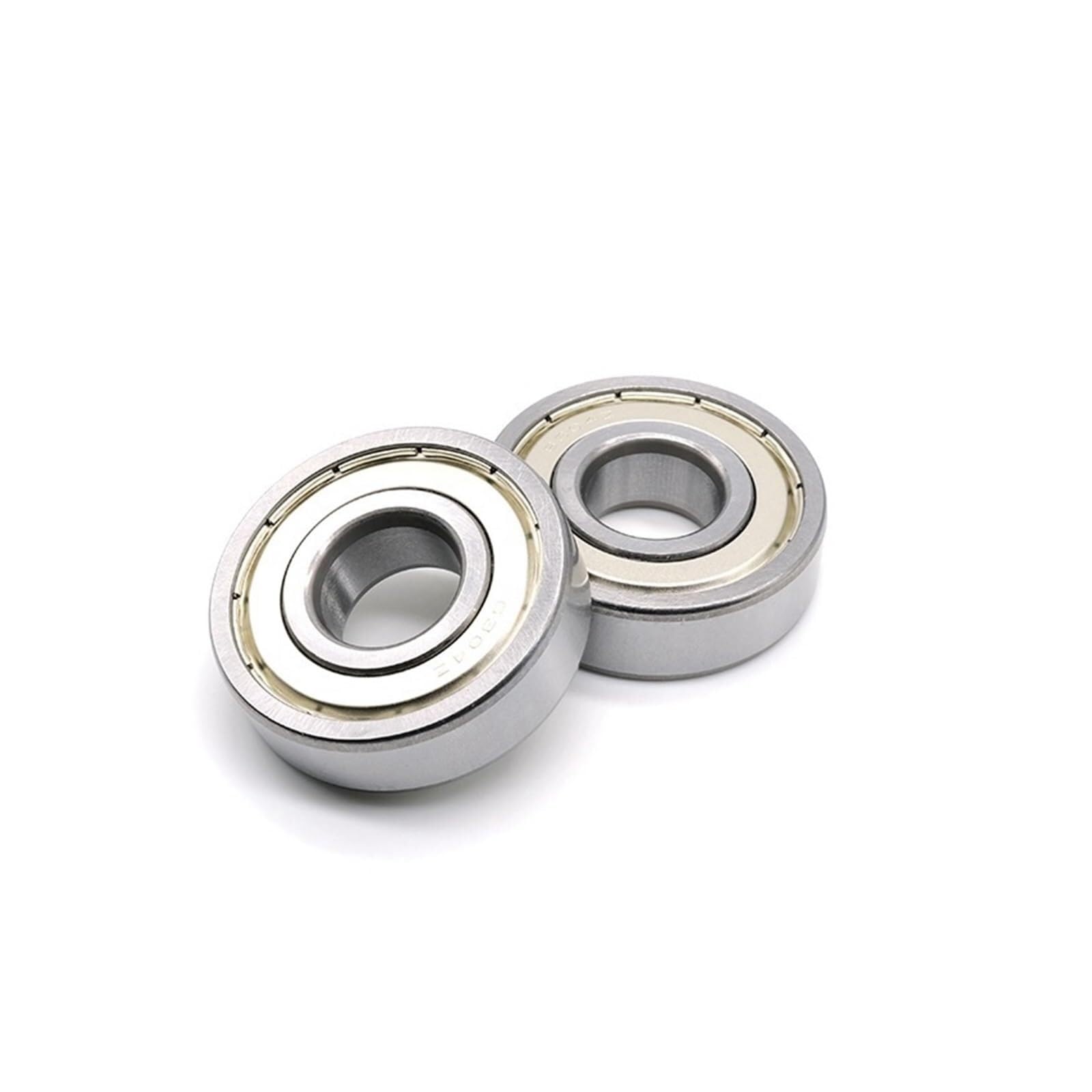 Gqnblvhzupdm One Color Industrial Shaft Bearings, 1614Zz Bearing Abec-7 (4Pcs) Inch Size 9.525X28.575x9.525 Mm Miniature 1614 Zz Ball Bearings Rc Model Parts Lucky