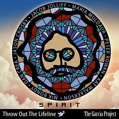 The Garcia Project