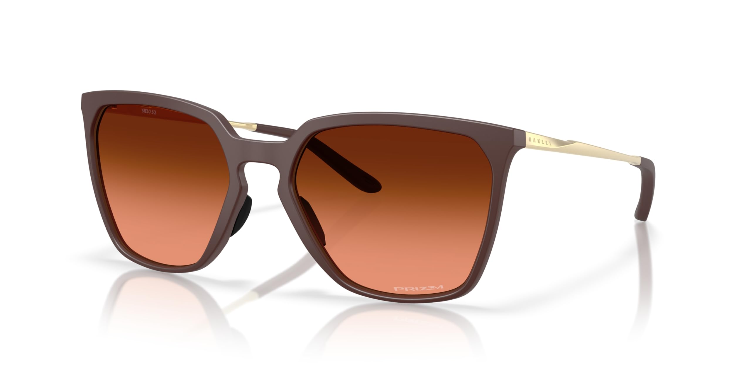 Oakley Damen Oo9480 Sielo Square Sonnenbrille (1er Pack)