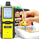 FORENSICS DETECTORS FD