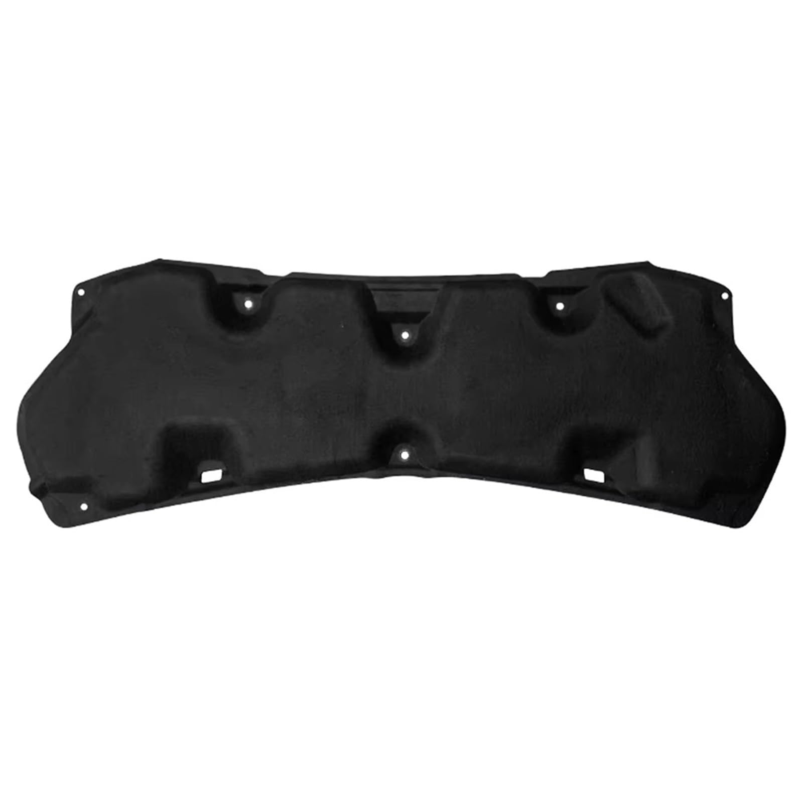 Isolant capot moteur CR-V G4 2012-2016 thermique