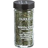 Morton & Basset Spices, Tarragon, 0.3 Ounce (Pack of 3)