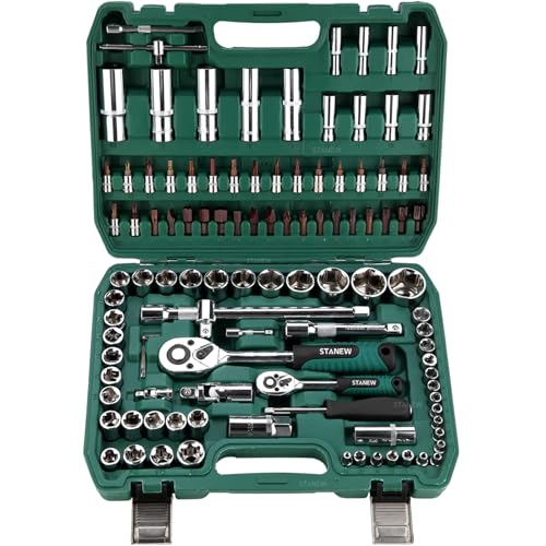 caja dados Marca STANEW