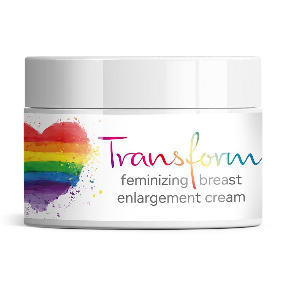 La Crème d'Élargissement du Sein Féminisant Croissance des Seins Transition MTF
