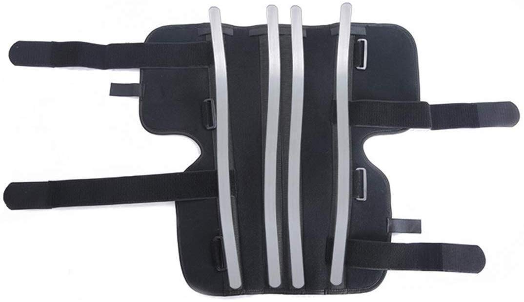 Zawiasowy Stabilizator Kolana, Orteza Stawu Kolanowego, Ochraniacz Ortopedyczny, Stabilizator Kolana, Ochraniacz Na Złamanie Kolana, Rozluźnienie Więzadeł, Uraz Łąkotki, Mały