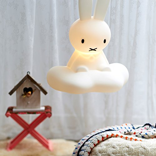 Preisvergleich Produktbild Mr Maria Miffy Dream Lampe