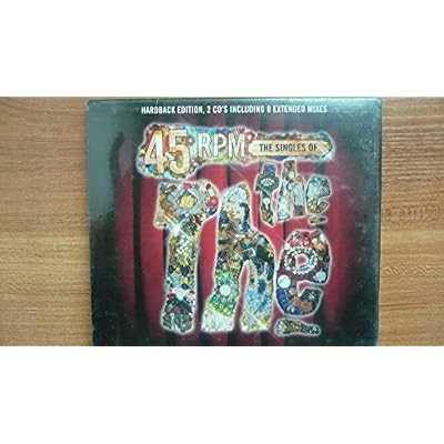 45 RPM - The Singles of The The