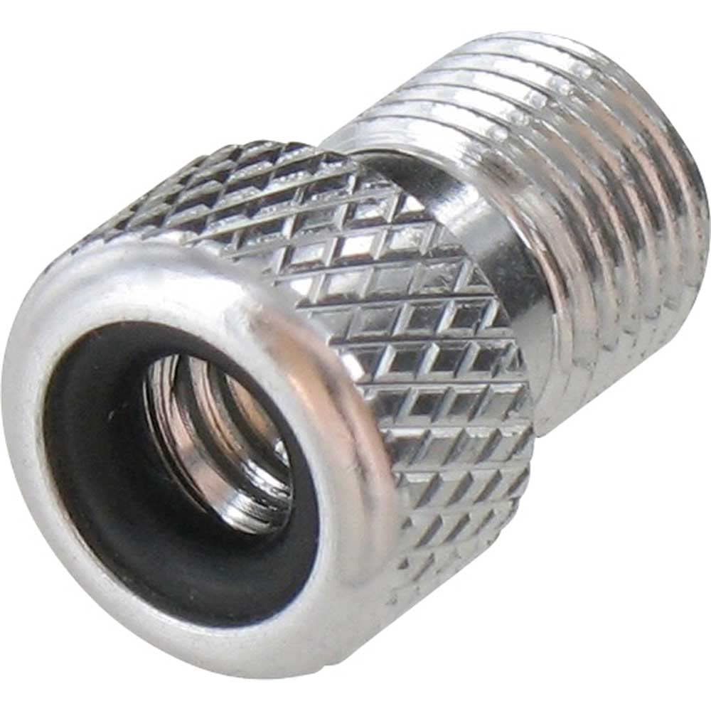 Shimano Unisex Mehrfarbig Var Adapter Voreingestellt/Schad