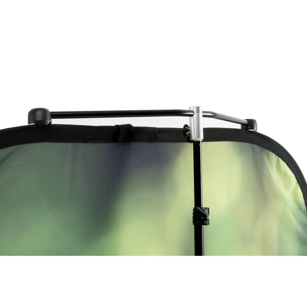 Manfrotto LL LB1120 Supporto Magnetico Background