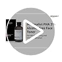 Minimalist Pha 3% Alcohol Free Face Toner, 150 Ml | Pore Tightening & Mild Exfoliation For Oily, Acne Prone, Sensitive & Normal Skin | Hydrating... - Image 2
