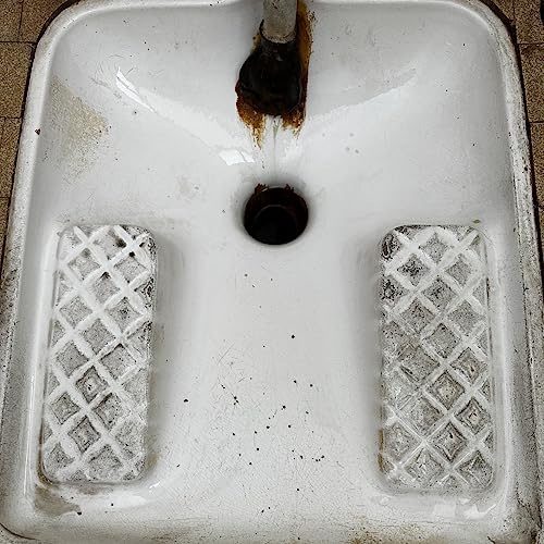 Resolv:: Deka - Disincrostante Tartaro Urina e