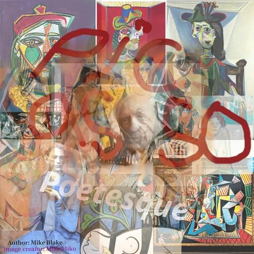 Picasso cover art