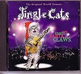 Here Comes Santa Claws