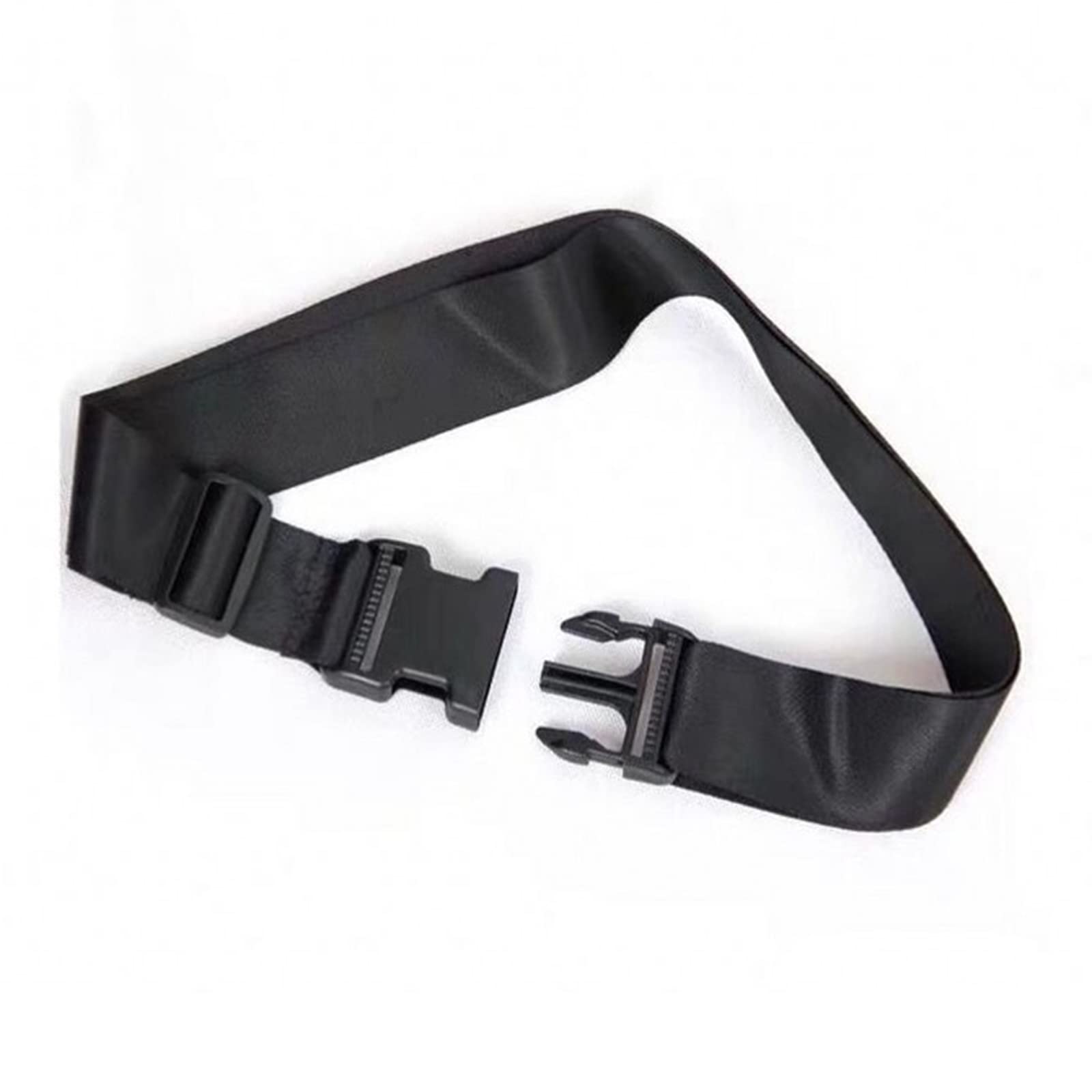 THE STYLE SUTRA Durable Wheelchair Seat Belt Restraints Straps Harness Patients Adjustable