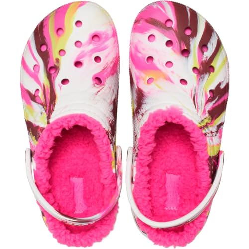 Image of Crocs Kids Crocsfunlab Buzz Woody Clog (Toddler /Little Kid)