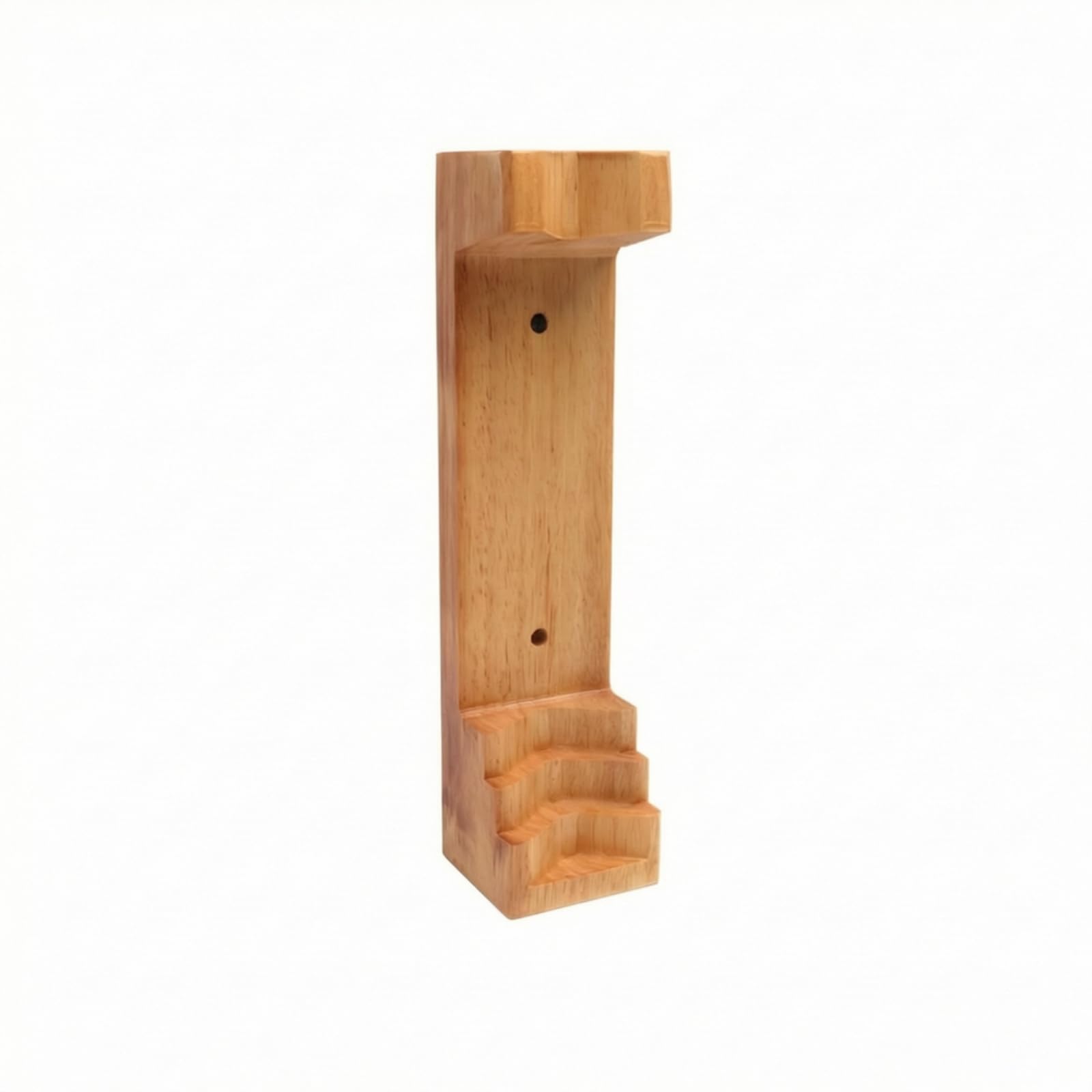 Supporto in Legno Durevole Staffa Resistente All'usura Utensile da Tornio per Gioiellieri, Artigiani, Laboratorio Orefice