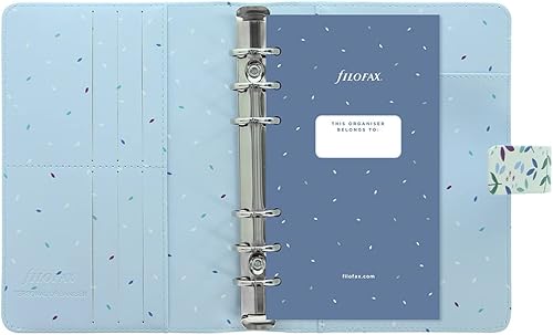 Miniatura 8 de Filofax 21-028713 - Organizador personal para jardín