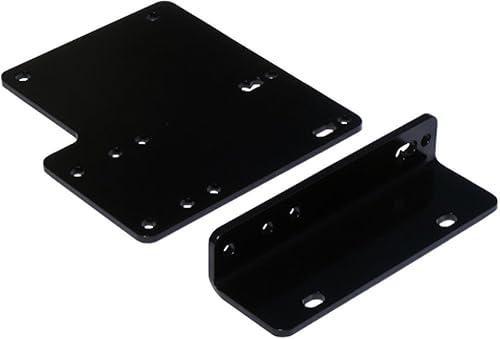 Miniatura 3 de Mad Dog 4500 LB Cabrestante y montaje Combo, Cable de acero, para Kawasaki 4010 Mule Diesel 4x4 (2014)