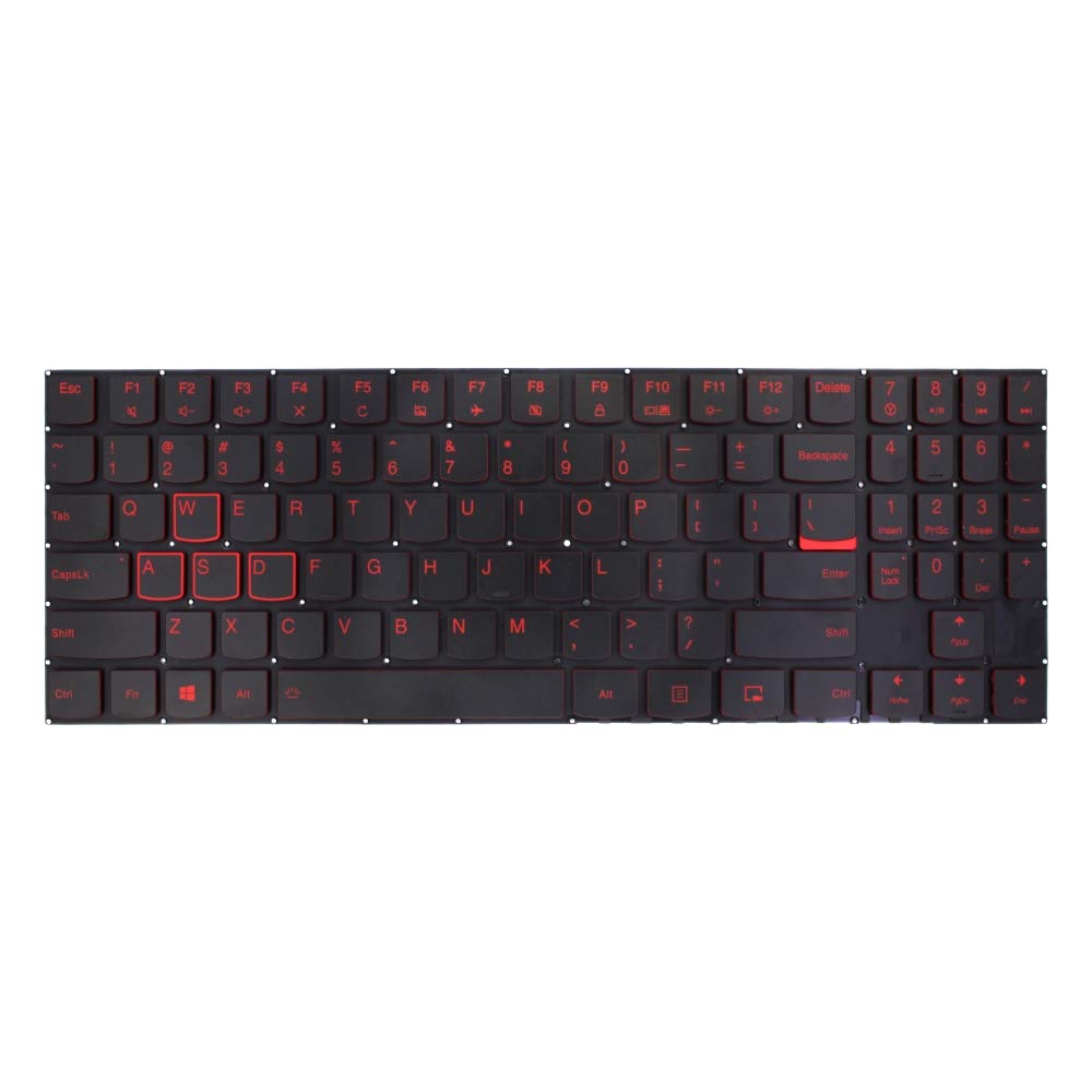 Amazon | PCラップトップ部品交換キーボード for Lenovo Legionの 