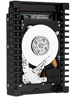Western Digital WD3000BLHX VelociRaptor 300GB interne Festplatte (6,4 cm (2,5 Zoll), 10000rpm, 32MB Cache, SATA III) – Ansicht 2