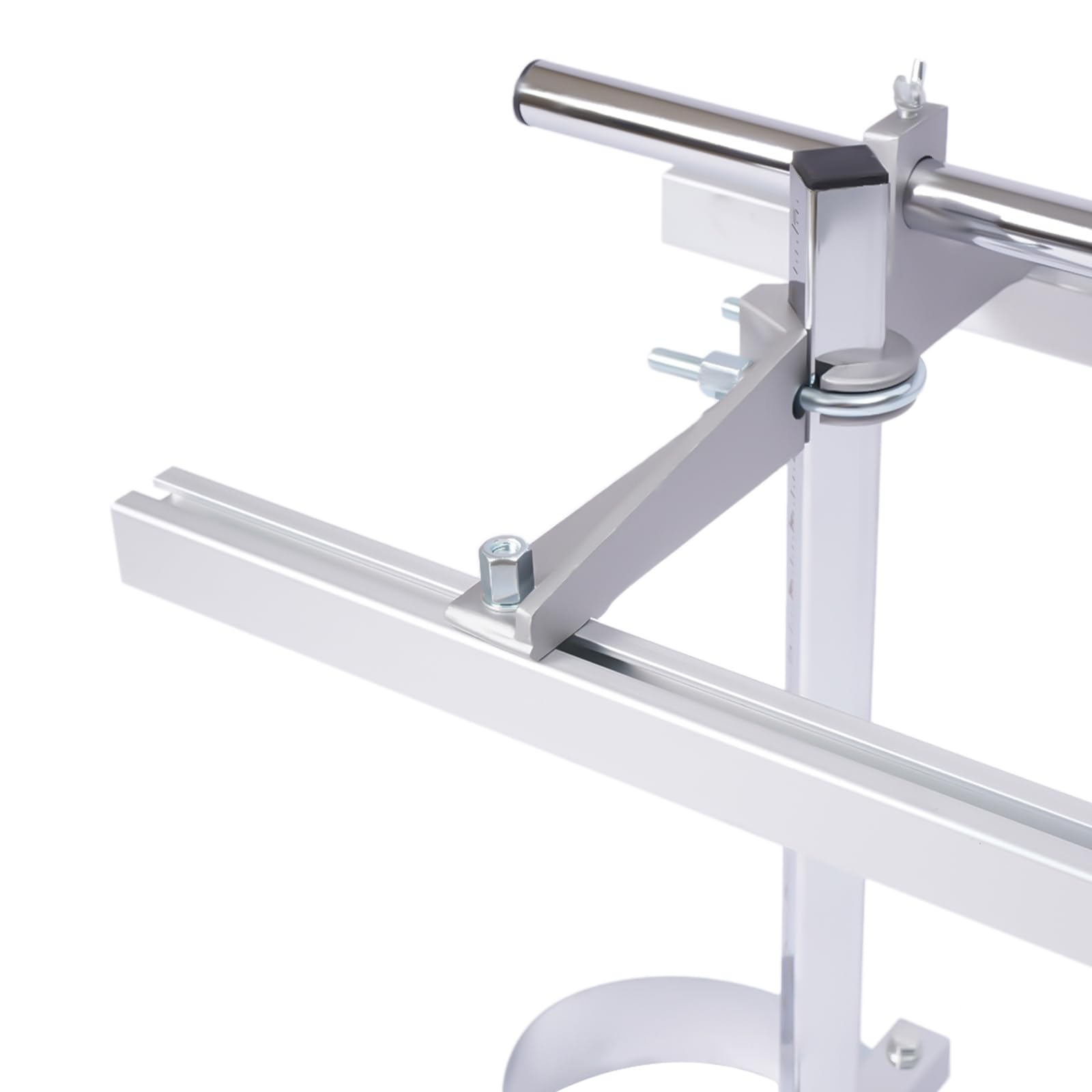 Aserradero móvil, 0-120 cm, para motosierra, soporte para motosierra, aserradero móvil, motosierras de madera, para casas, industria de remodelación, obras
