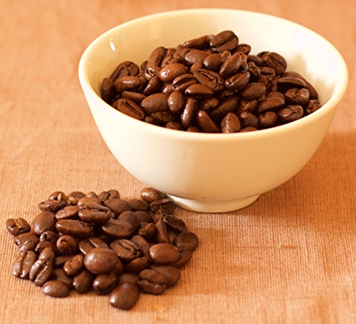 Espresso - 2.2 lbs. Grano Entero miniatura 2