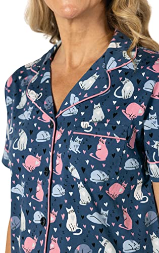 PajamaGram womens Women's Pajama Set3