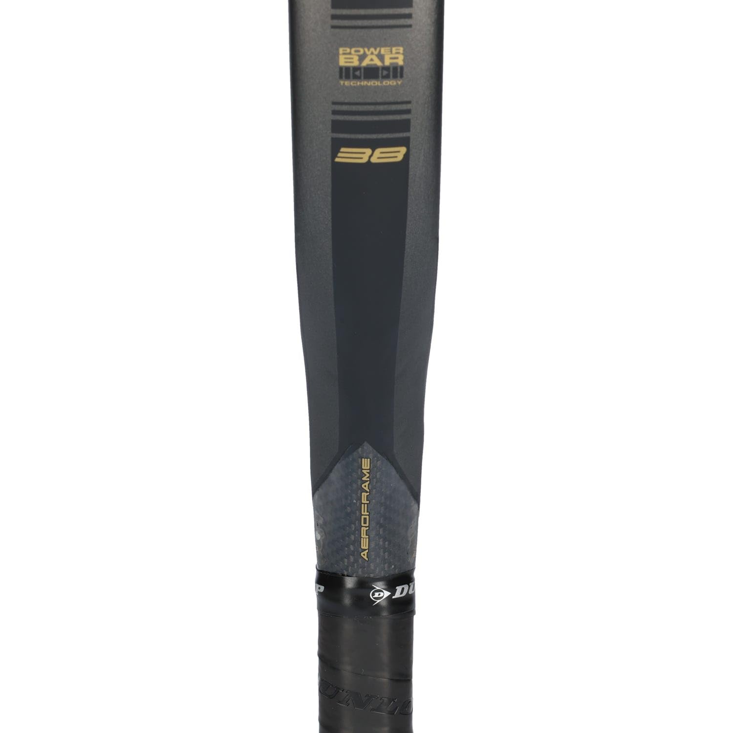 Dunlop Titan Pro Weiss 2024